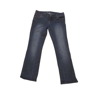 Y2K jeans